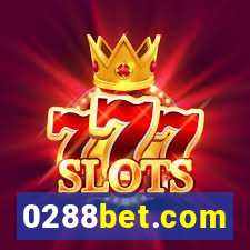 0288bet.com