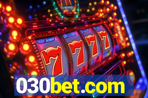 030bet.com