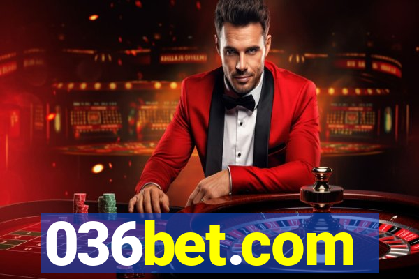 036bet.com