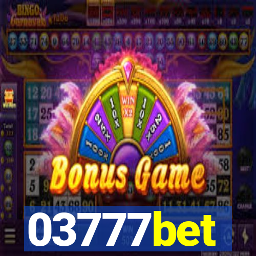 03777bet