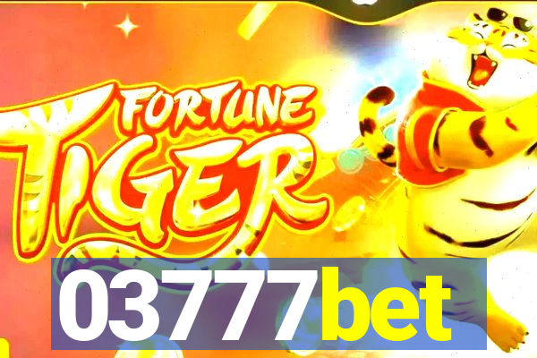 03777bet