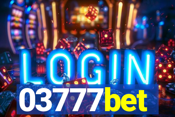 03777bet