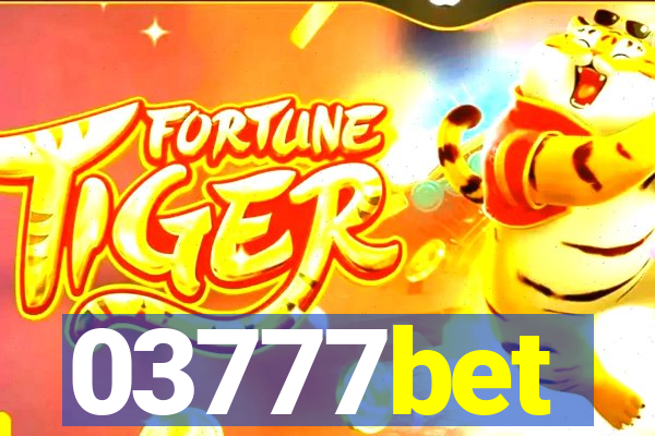 03777bet