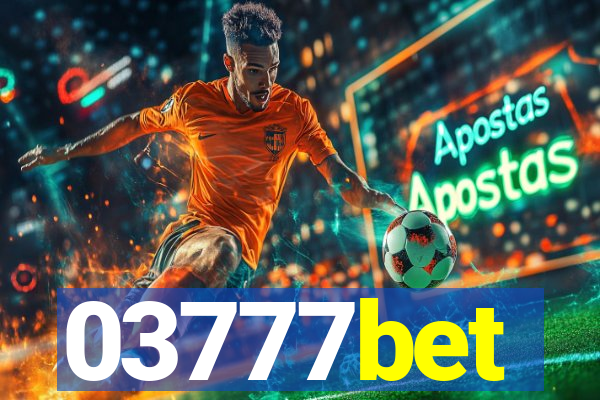 03777bet