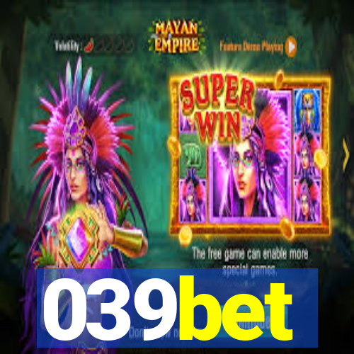 039bet