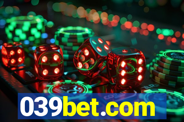 039bet.com