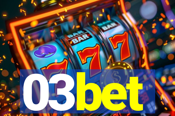 03bet