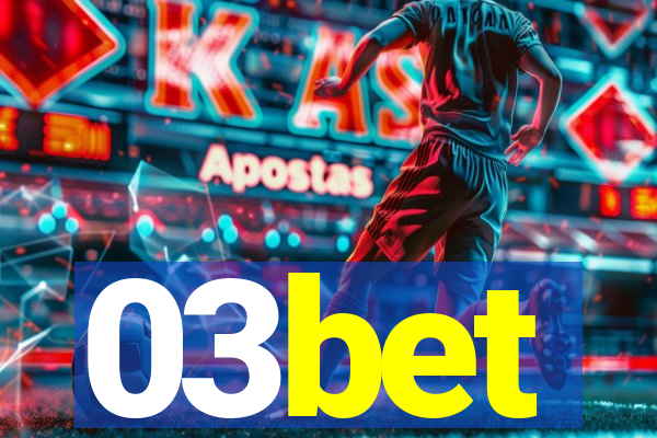 03bet