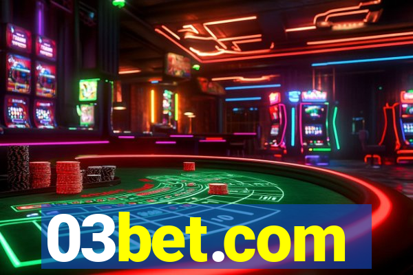 03bet.com