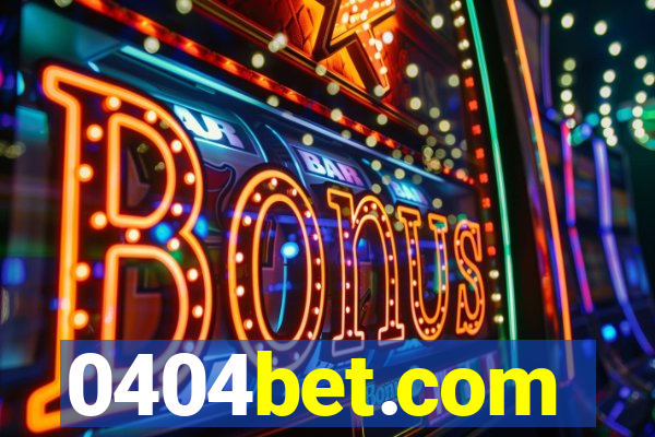 0404bet.com