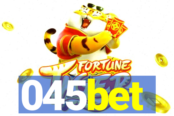 045bet