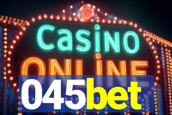 045bet