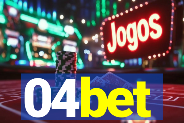 04bet