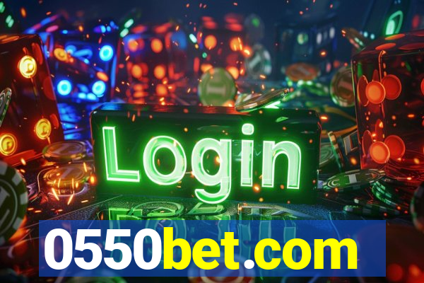 0550bet.com