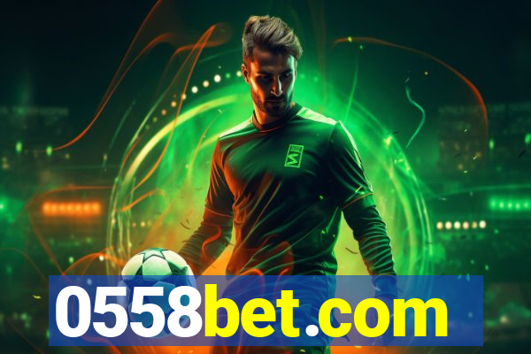 0558bet.com