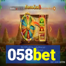058bet