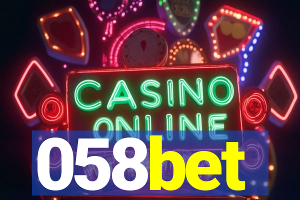 058bet