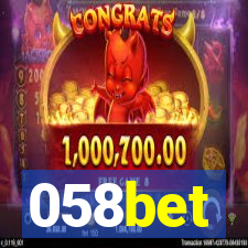 058bet