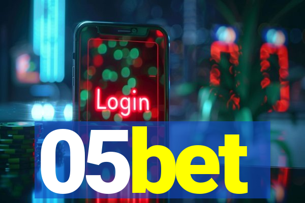 05bet