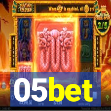 05bet