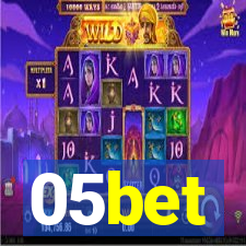 05bet