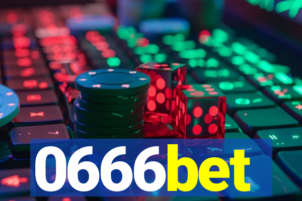 0666bet