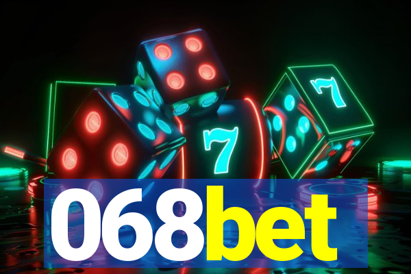 068bet
