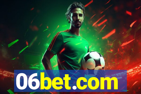 06bet.com