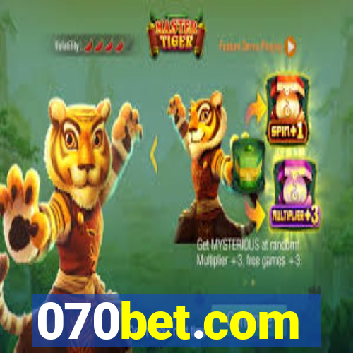 070bet.com
