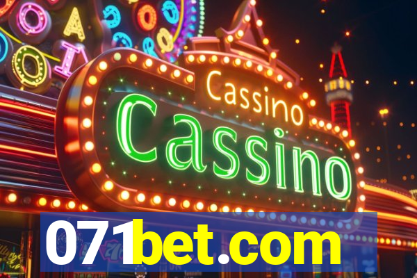 071bet.com