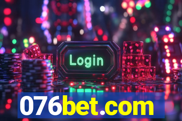 076bet.com