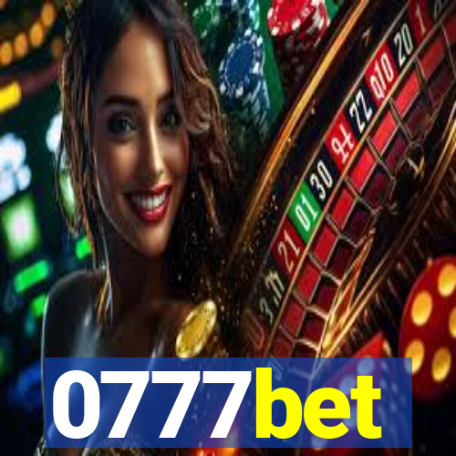0777bet