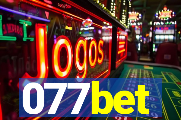 077bet