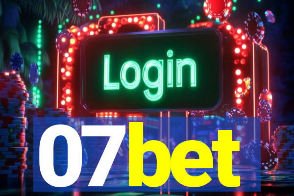 07bet