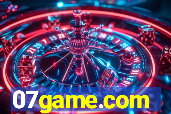 07game.com