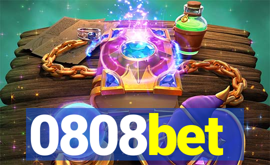 0808bet