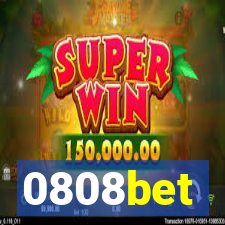 0808bet