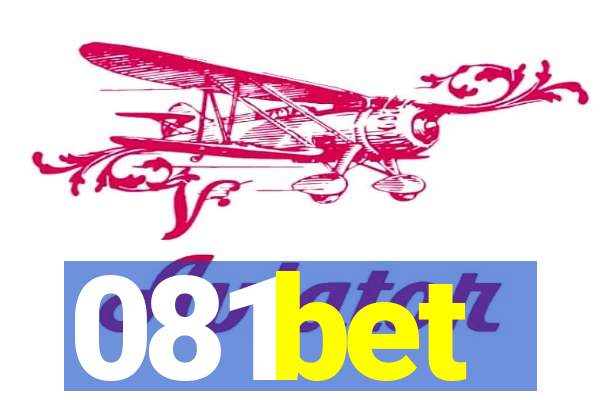 081bet