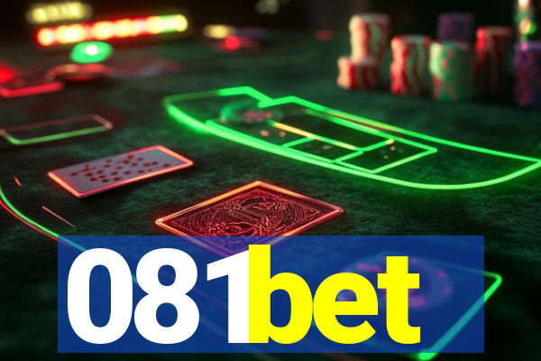081bet