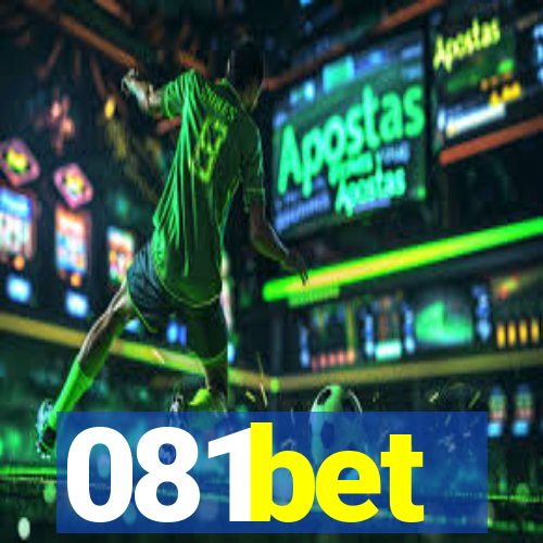081bet