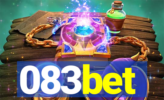 083bet