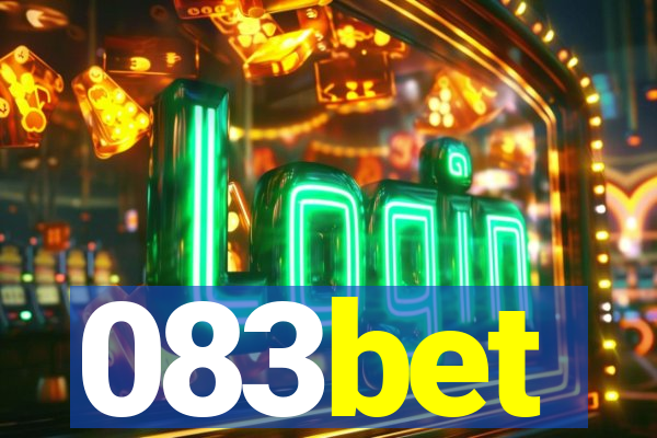 083bet