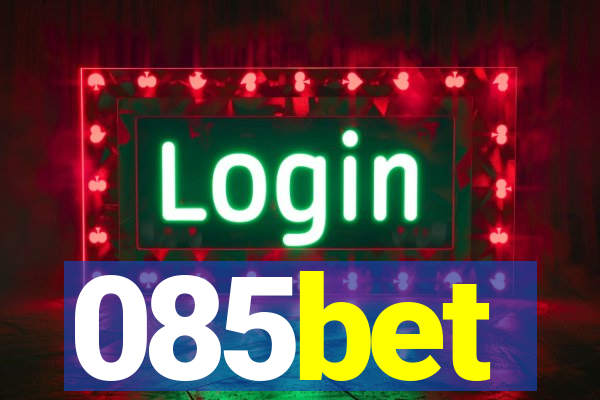 085bet
