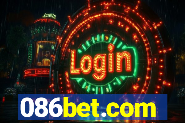 086bet.com