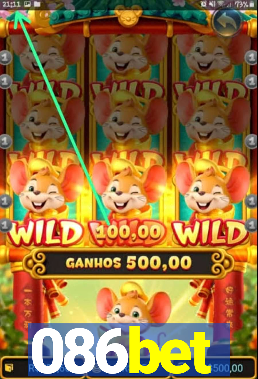 086bet