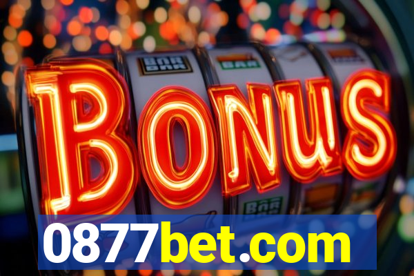 0877bet.com