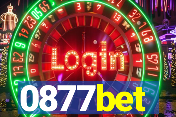 0877bet