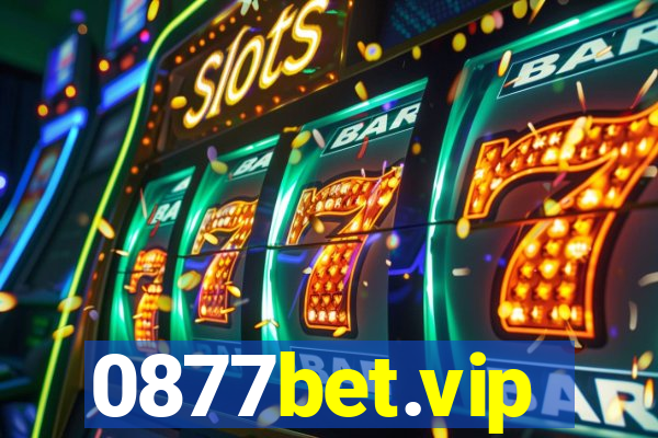 0877bet.vip