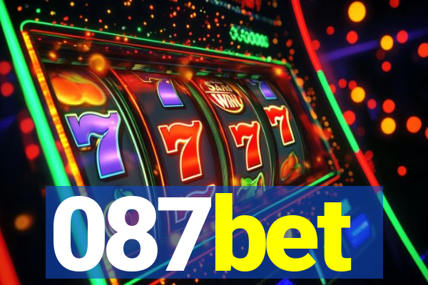 087bet