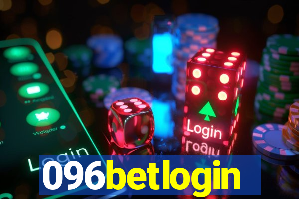096betlogin